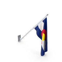 Colorado Flag PNG & PSD Images