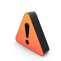 Warning Exclamation Danger Shape Triangle PNG & PSD Images