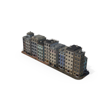 City Block PNG & PSD Images