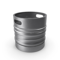 Beer Keg small PNG & PSD Images