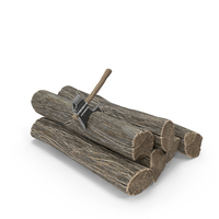 Timber Tree PNG & PSD Images