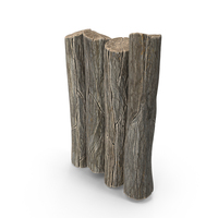 Timber Tree PNG & PSD Images