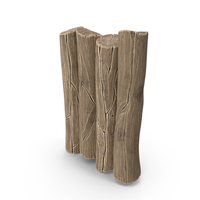 Timber Tree PNG & PSD Images
