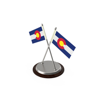 Colorado Flag PNG & PSD Images