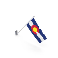 Colorado Flag PNG & PSD Images