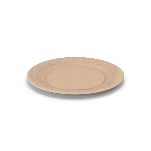 Cardboard Plate PNG & PSD Images