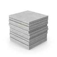 Concrete Slabs PNG & PSD Images
