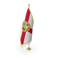 Florida Flag PNG & PSD Images