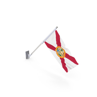 Florida Flag PNG & PSD Images
