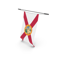 Florida Flag PNG & PSD Images