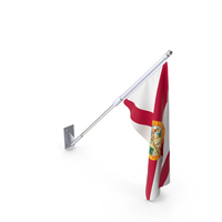 Florida Flag PNG & PSD Images