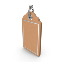 Price Tag Silver PNG & PSD Images