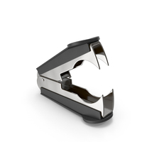 Staple Rremover PNG & PSD Images