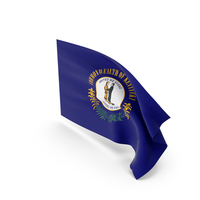 Kentucky Flag PNG & PSD Images