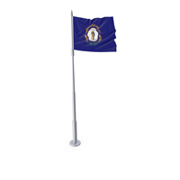 Kentucky Flag PNG & PSD Images