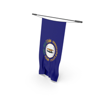 Kentucky Flag PNG & PSD Images