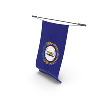 Kentucky Flag PNG & PSD Images