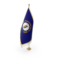 Kentucky Flag PNG & PSD Images