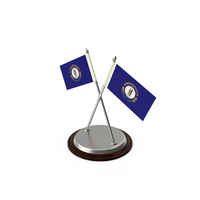 Kentucky Flag PNG & PSD Images