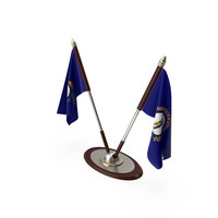 Kentucky Flag PNG & PSD Images