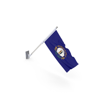 Kentucky Flag PNG & PSD Images