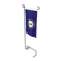 Kentucky Flag PNG & PSD Images