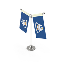 Louisiana Flag PNG & PSD Images