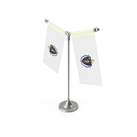 Massachusetts Flag PNG & PSD Images