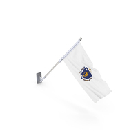 Massachusetts Flag PNG & PSD Images
