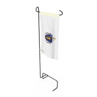 Massachusetts Flag PNG & PSD Images