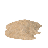 Heap Of Sand PNG & PSD Images