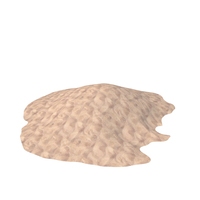 Heap Of Sand PNG & PSD Images