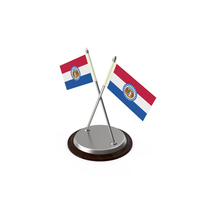 Missouri Flag PNG & PSD Images