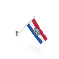 Missouri Flag PNG & PSD Images
