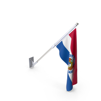 Missouri Flag PNG & PSD Images