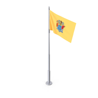 New Jersey Flag PNG & PSD Images