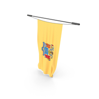 New Jersey Flag PNG & PSD Images