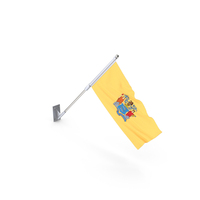 New Jersey Flag PNG & PSD Images