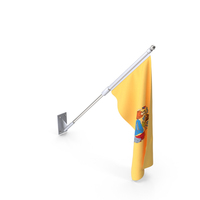 New Jersey Flag PNG & PSD Images