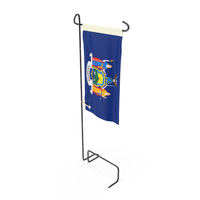 New York Flag PNG & PSD Images