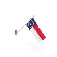 North Carolina Flag PNG & PSD Images