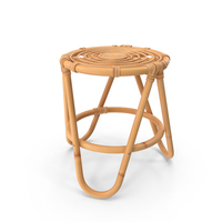 Bamboo Set Table PNG & PSD Images