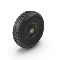Dump Cart Wheel PNG & PSD Images