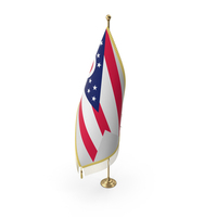 Ohio Flag PNG & PSD Images