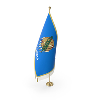 Oklahoma Flag PNG & PSD Images