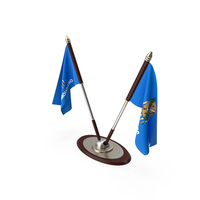 Oklahoma Flag PNG & PSD Images