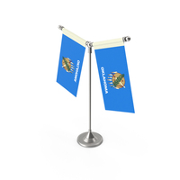 Oklahoma Flag PNG & PSD Images