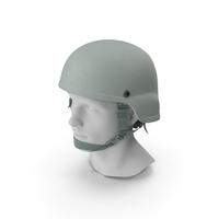 Combat Helmet Gray PNG & PSD Images