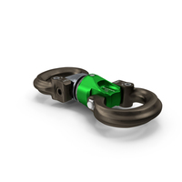 DMM Modular Mini Swivel PNG & PSD Images