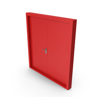 Emergency Exit Doors PNG & PSD Images